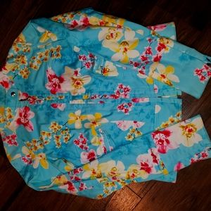 Ladies Spring light jacket